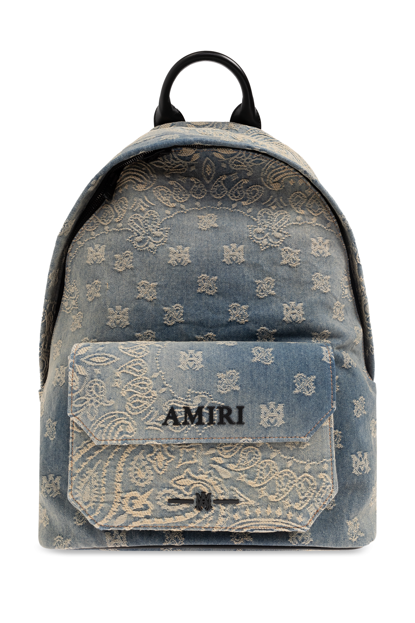 Amiri Backpack with logo | Men's Bags